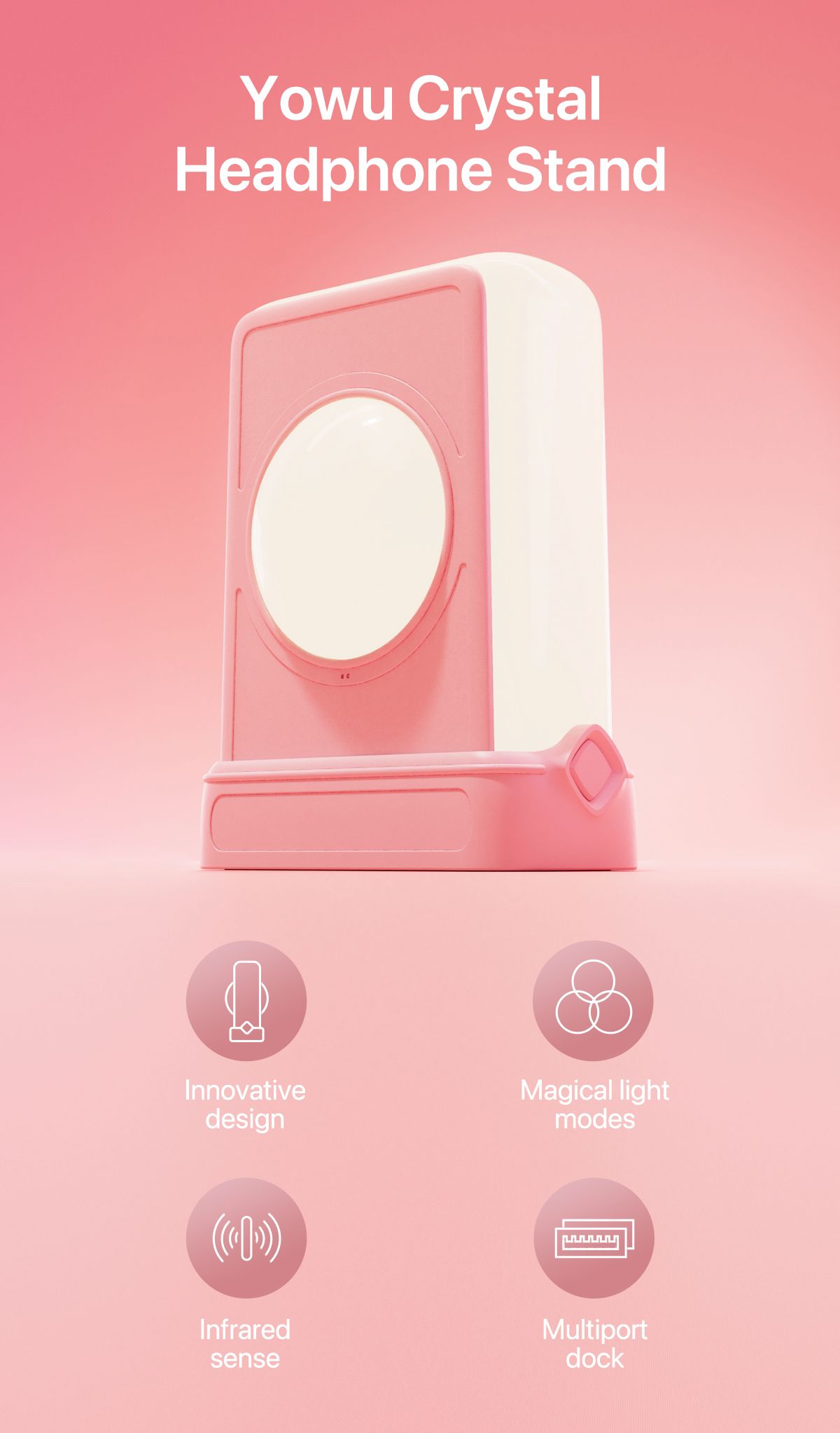 yowu-crystal-headphone-stand