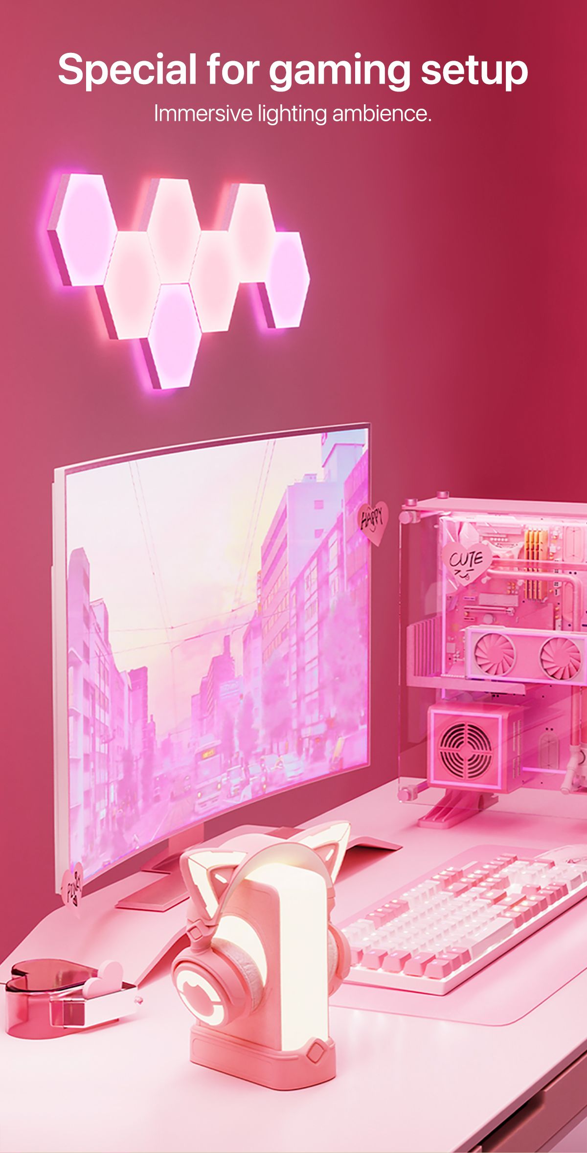 yowu-crystal-headphone-stand