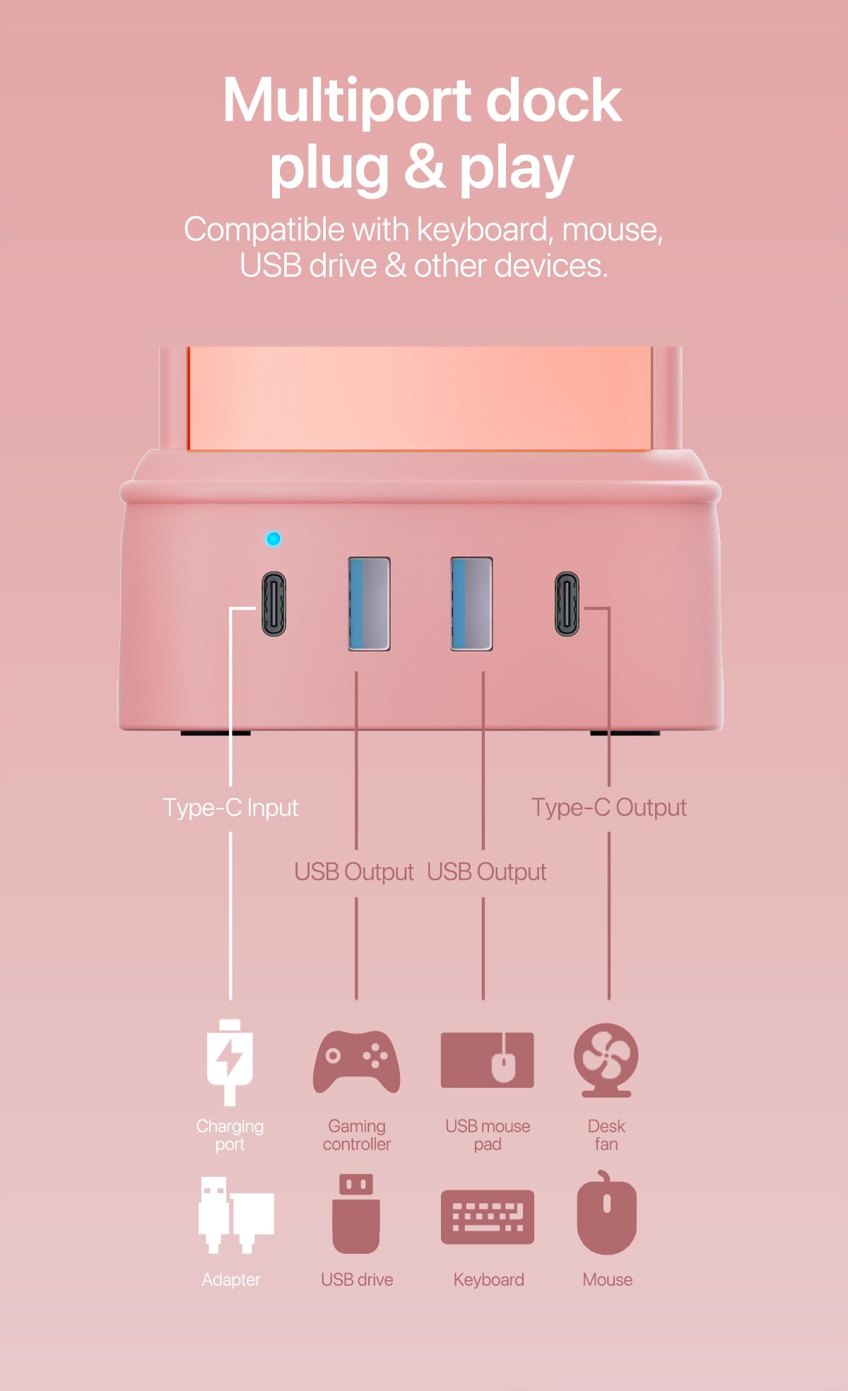 yowu-crystal-headphone-stand