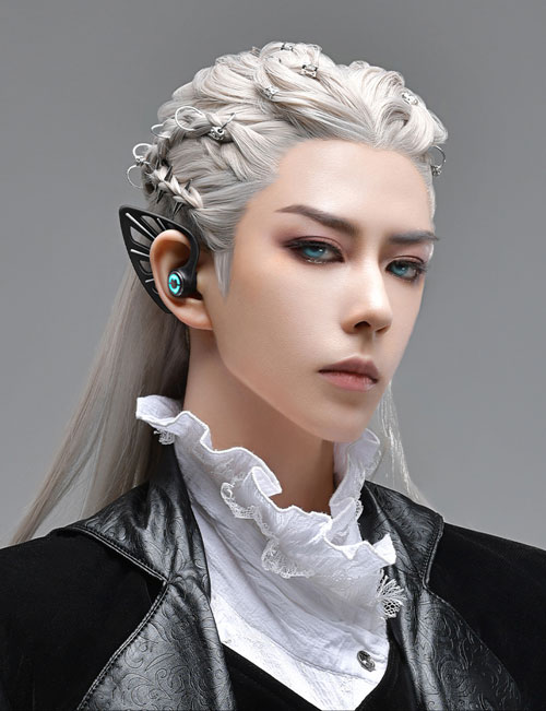 yowu-elf-wireless-earphon