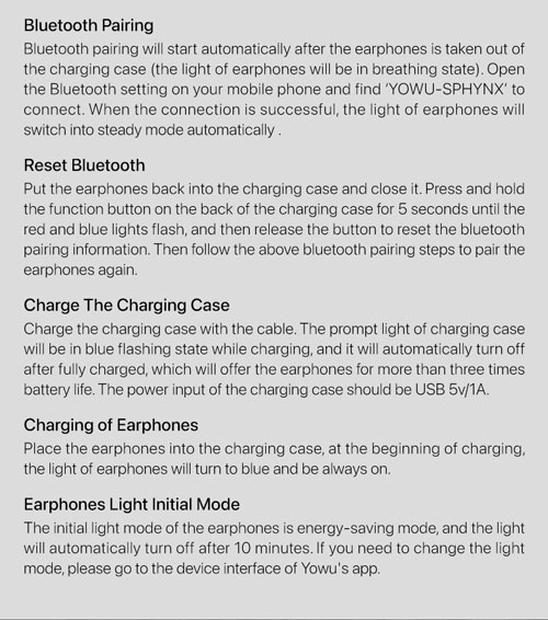 yowu-elf-wireless-earphon