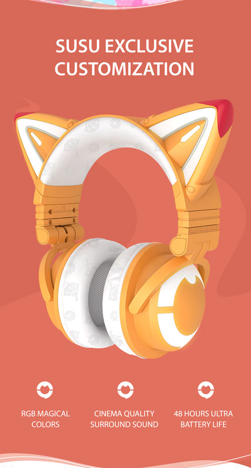 yowu-x-fox-spirit